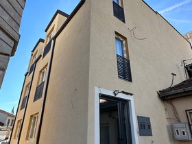 Shkup Çairë, 2 Dhoma, 55 m² Me mobilim Apartament - Me Qira