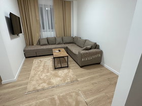 Üsküp Çayır, 2 Oda, 55 m² Eşyalı Apartman Dairesi - Kiralık | Fotoğraf 3