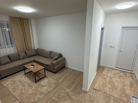 Üsküp Çayır, 2 Oda, 55 m² Eşyalı Apartman Dairesi - Kiralık | Fotoğraf 4