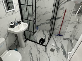 Üsküp Çayır, 2 Oda, 55 m² Eşyalı Apartman Dairesi - Kiralık | Fotoğraf 6