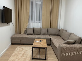 Üsküp Çayır, 2 Oda, 55 m² Eşyalı Apartman Dairesi - Kiralık | Fotoğraf 7