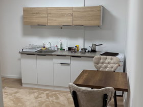 Üsküp Çayır, 2 Oda, 55 m² Eşyalı Apartman Dairesi - Kiralık | Fotoğraf 9