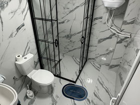 Üsküp Çayır, 2 Oda, 55 m² Eşyalı Apartman Dairesi - Kiralık | Fotoğraf 10