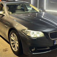 BMW 5 2016 | Në shitje | 18.500 € | Shkup Çairë | Foto 1