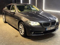 2016 Model BMW 5 Diesel Automatic Transmission Sedan 200,000 km - For Sale