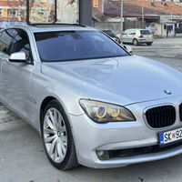 BMW 7 2010 | Në shitje | 15.000 € | Shkup Çairë | Foto 1