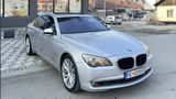 2010 Модел Сиво BMW 7 Седан Автоматски 210000 км На Продажба