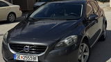 2014 Модел Сиво Volvo V40 Хечбек Автоматски 260000 км На Продажба