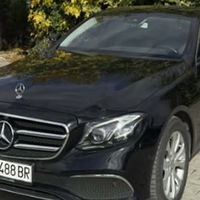 Mercedes-Benz E 2019 | Në shitje | 35.000 € | Shkup Çairë | Foto 1
