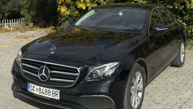 Mercedes-Benz E 2019 | Në shitje | 35.000 € | Shkup Çairë | Foto 1