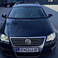 Volkswagen Passat 2006 | Në shitje | 3.900 € | Shkup Çairë | Foto 1