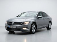 2017 Model Volkswagen Passat Diesel Automatic Transmission Sedan 230,000 km - For Sale