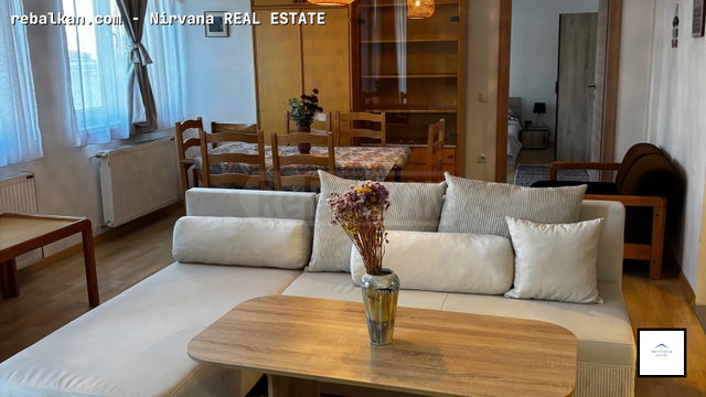 Üsküp Merkez Kiralık Daire – 3 oda 81 m² 500 € | 20.06.2026 | Fotoğraf 1