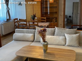Üsküp Merkez, 3 Oda, 81 m² Eşyalı Apartman Dairesi - Kiralık
