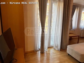 Üsküp Merkez, 3 Oda, 81 m² Eşyalı Apartman Dairesi - Kiralık | Fotoğraf 2