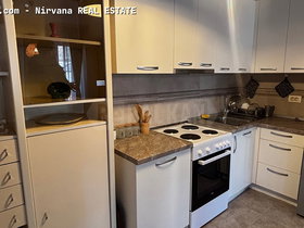 Üsküp Merkez, 3 Oda, 81 m² Eşyalı Apartman Dairesi - Kiralık | Fotoğraf 4