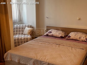 Üsküp Merkez, 3 Oda, 81 m² Eşyalı Apartman Dairesi - Kiralık | Fotoğraf 5