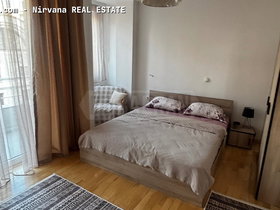 Üsküp Merkez, 3 Oda, 81 m² Eşyalı Apartman Dairesi - Kiralık | Fotoğraf 7