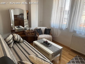 Üsküp Merkez, 3 Oda, 81 m² Eşyalı Apartman Dairesi - Kiralık | Fotoğraf 8