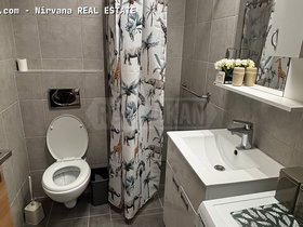 Üsküp Merkez, 3 Oda, 81 m² Eşyalı Apartman Dairesi - Kiralık | Fotoğraf 9