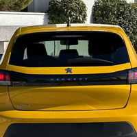 Peugeot 208 2023 | Satılık | 14.000 € | Üsküp Butel | Fotoğraf 4