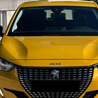 Peugeot 208 2023 | Satılık | 14.000 € | Üsküp Butel | Fotoğraf 7