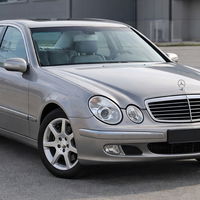 Mercedes-Benz E 2004 | For Sale | 4.400 € | Skopje Saraj | Photo 1