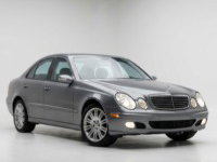 2004 Model Mercedes-Benz E Dizel Transmision Automatik Sedan 425.000 km - Në Shitje