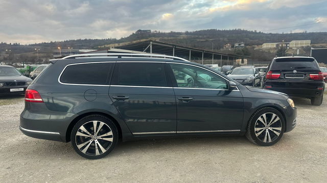 Volkswagen Passat 2012 | For Sale | 11.000 € | Skopje Saraj | Photo 1