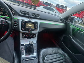 2012 Model Volkswagen Passat Diesel Manual Transmission Sedan 190,000 km - For Sale | Photo 4