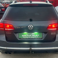 Volkswagen Passat 2012 | For Sale | 11.000 € | Skopje Saraj | Photo 7