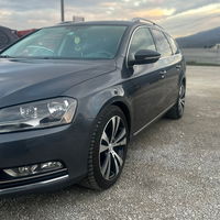 Volkswagen Passat 2012 | For Sale | 11.000 € | Skopje Saraj | Photo 8