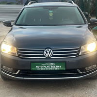 Volkswagen Passat 2012 | For Sale | 11.000 € | Skopje Saraj | Photo 9