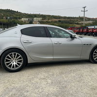 Maserati Ghibli 2015 | For Sale | 40.000 € | Skopje Saraj | Photo 1