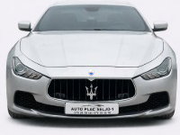 2015 Model Maserati Ghibli Diesel Automatic Transmission Sedan 169,650 km - For Sale