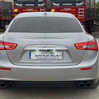 Maserati Ghibli 2015 | For Sale | 40.000 € | Skopje Saraj | Photo 2