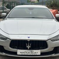 Maserati Ghibli 2015 | For Sale | 40.000 € | Skopje Saraj | Photo 3