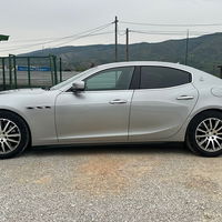 Maserati Ghibli 2015 | For Sale | 40.000 € | Skopje Saraj | Photo 4