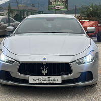 Maserati Ghibli 2015 | For Sale | 40.000 € | Skopje Saraj | Photo 5