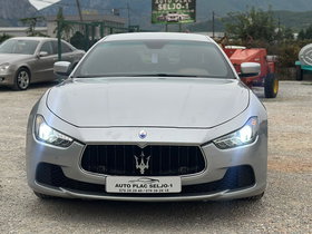 2015 Model Maserati Ghibli Diesel Automatic Transmission Sedan 169,650 km - For Sale | Photo 5