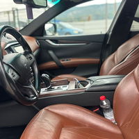 Maserati Ghibli 2015 | For Sale | 40.000 € | Skopje Saraj | Photo 7