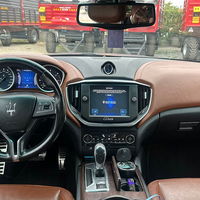 Maserati Ghibli 2015 | For Sale | 40.000 € | Skopje Saraj | Photo 8