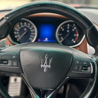 Maserati Ghibli 2015 | For Sale | 40.000 € | Skopje Saraj | Photo 9
