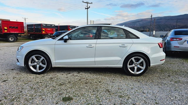 Audi A2 2016 | For Sale | 13.000 € | Skopje Saraj | Photo 1