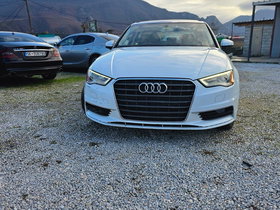 2016 Model Audi A2 Petrol Automatic Transmission Sedan 150,000 km - For Sale | Photo 2