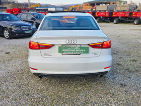 2016 Model Audi A2 Petrol Automatic Transmission Sedan 150,000 km - For Sale | Photo 3