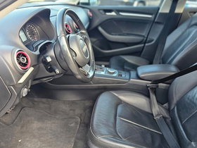 2016 Model Audi A2 Petrol Automatic Transmission Sedan 150,000 km - For Sale | Photo 6