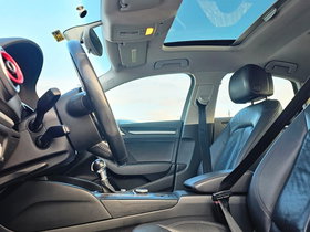 2016 Model Audi A2 Petrol Automatic Transmission Sedan 150,000 km - For Sale | Photo 7
