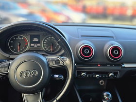 2016 Model Audi A2 Petrol Automatic Transmission Sedan 150,000 km - For Sale | Photo 8