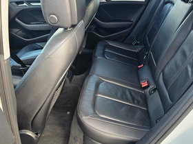2016 Model Audi A2 Petrol Automatic Transmission Sedan 150,000 km - For Sale | Photo 9